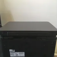 پرینتر لیزری ۳کاره HP LaserJet Pro MFP M125nw|پرینتر، اسکنر، کپی، فکس|تهران, شاهد|دیوار