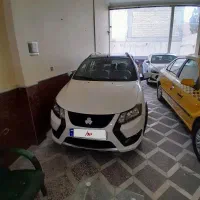 کوئیک Gxr تیپL ۱۴۰۴