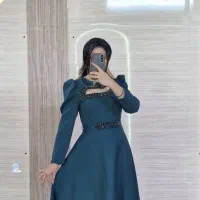 کرایه لباس مجلسی مزون سنجاق|خدمات پذیرایی، مراسم|مشهد, خواجه ربیع|دیوار