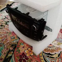 پخش فابریک لیفانX60|قطعات یدکی و لوازم جانبی|تهران, تهران پارس|دیوار