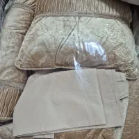 رروتختی تخت ۲نفره