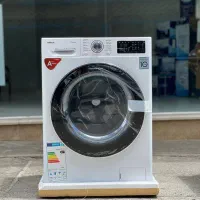 لباسشویی10 کیلو برند BERLIN|ماشین لباسشویی و خشک‌کن لباس|سقز, |دیوار