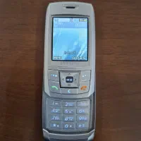 سامسونگ ‌e250 اکبند کلکسیونی