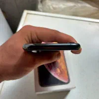 اپل iPhone XS با حافظهٔ ۲۵۶ گیگابایت|موبایل|کرج, گوهردشت|دیوار