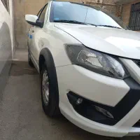 کوئیک جی ایکس GXRنسخه فول سفید مشکی|خودرو سواری و وانت|همدان, |دیوار