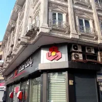 فروش۸۰متر مغازه تجاری حاشیه احمدآباد