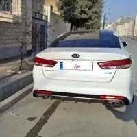 اپتیما 2016|خودرو سواری و وانت|ارومیه, |دیوار