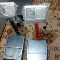 ترازو و باسکول300و150و40کیلوگرم|فروشگاه و مغازه|همدان, |دیوار