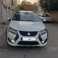 کوییک GXR-L با رینگ مدل ۱۴۰۳ فول