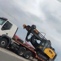 اجاره کمرشکن حمل بار سراسر کشور