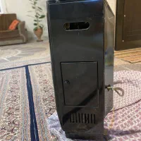 بخاری|بخاری، هیتر، شومینه|اردبیل, |دیوار