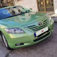 کمری 2007 فول gl