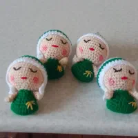 عروسک محرمی