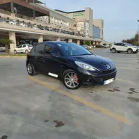 207 tu3 مدل 402