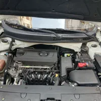 برلیانس h330 مدل ۹۷ موتور بزرگ بی رنگ|خودرو سواری و وانت|رشت, شهرک قدس|دیوار