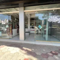 مغازه تجاری ۷۱ متری لوکیشن عطار معاوضه با تهران