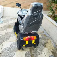 ویلچر موتوری|آرایشی، بهداشتی، درمانی|ابریشم, |دیوار