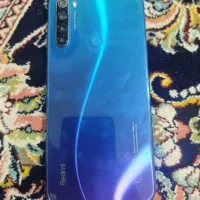 شیاومی نوت 8درحدنو