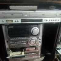 چند تا سیستم صوتی