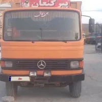 خاور ۸۰۸