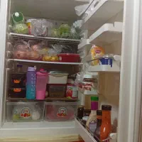 فروش یک عدد یخچال و گاز قدیمی|یخچال و فریزر|یاسوج, |دیوار