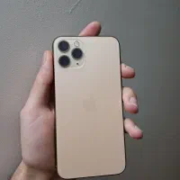 آیفون 11pro 256|موبایل|قائم‌شهر, |دیوار