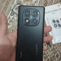 redmi note14pro|موبایل|ماکو, |دیوار