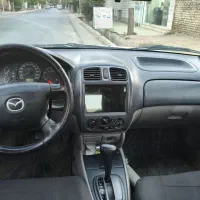 مزدا 323 تیپ 5|خودرو سواری و وانت|نظرآباد, نظرآباد|دیوار