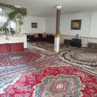 فروش ملک ویلایی 215متری محدوده کوی پلیس/بلال حبشی