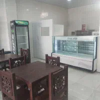 واگذاری ساندویچی باتمام وسایل