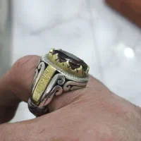 انگشترفیروزه|جواهرات|ایلام, |دیوار