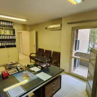 فروش دفتر 76 متری بر خیابان فردوسی|فروش دفتر کار، اتاق اداری، مطب|اصفهان, چرخاب|دیوار