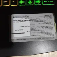 لپ تاپ گیمینگ MSI|رایانه همراه|شوشتر, |دیوار