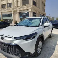 کرولا کراس ۲۰۲۴/فرانتلندر ۲۰۲۴ / اتو هامان|خودرو سواری و وانت|کیش, |دیوار