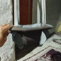 تاب فنری نوزاد|اسباب و اثاث بچه|زاهدان, |دیوار