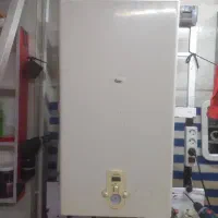 تعمیرات پکیج ، وکولر گازی