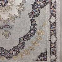 فرش ۷۰۰ شانه|فرش|ابهر, |دیوار