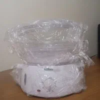 بخار پز فلر