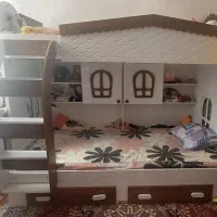 تخت دو نفره