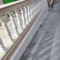 کاشیکاری ،استخر،آلاچیق