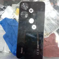 گوشی شیامی ردمی ۱۳حافظه ۲۵۶رام ۸