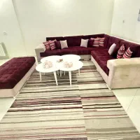 مبلمان ال راحتی