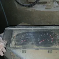 لوازم پیکان و وانت پیکان|قطعات یدکی و لوازم جانبی|اراک, |دیوار