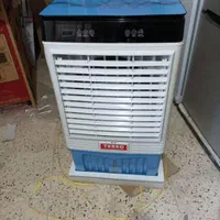 کولر آبی دوکاره 28000با گارانتی|کولر آبی|شیراز, نصر|دیوار