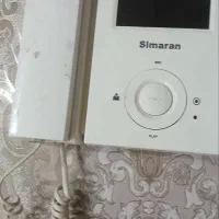 ایفون وزنگ ۳طبقه