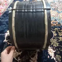 طبل نو|درام و پرکاشن|شوش, |دیوار
