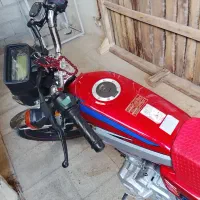 فروش موتورسیکلت|موتورسیکلت|درگزین, |دیوار