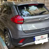 ایکس 22 اتومات 33000 کارکرد مدل 96 /۹۷۵م|خودرو سواری و وانت|تهران, حبیب الله|دیوار