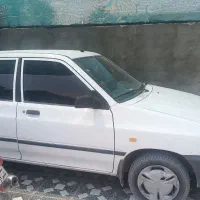سرویس شلمچه