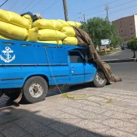 نیسان بار خوی|خدمات حمل و نقل|خوی, |دیوار